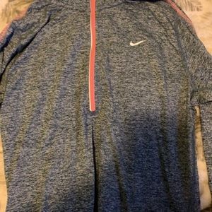 nike jacket